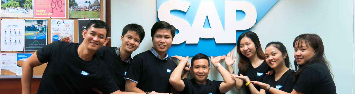 
                                                            Tìm việc làm tại SAP Vietnam
                                                    